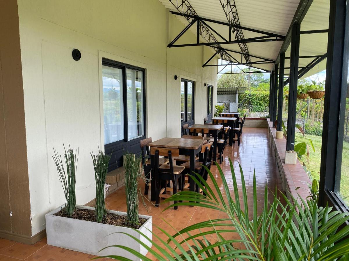 Casa rural Baum *