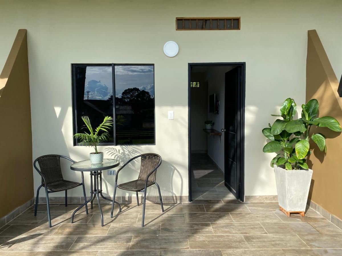 Casa rural Baum Armenia (Quindio)